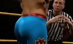 Wwe xxx video