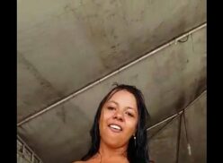 Mulher de pastor de Vilhena