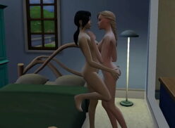 The sims sexy