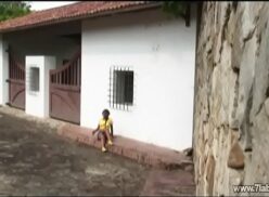 Vídeo amador novinha santa catarina