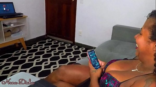 Porno negras brasileira amadora da bahia