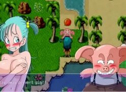 Dragon ball sexo realD