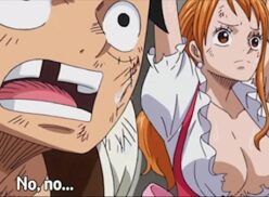 One piece boa hackock