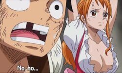 One piece boa hackock