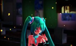 Mmd android