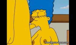 Marge simoison