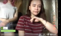 0 periscope 18  милена - Sexo Porno - Xvideos-> 