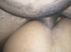 Videos de sexo gostoso com a pretinha do anal profundo